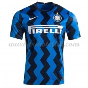 Inter Milan Fotbalové Dresy Domáci 2020-21..